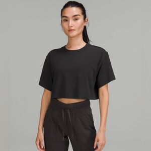 Bundle Of 5 Lululemon Tops